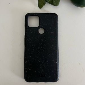 Used - Pela eco-friendly phone case (Google pixel 4a 5g)